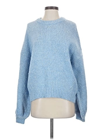Joie Wool Pullover Sweater (view 1)