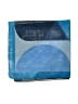 Collection XIIX 100% Polyester Blue Scarf One size - photo 2