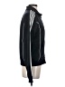 Adidas 100% Polyester Black Track Jacket Size S - photo 4