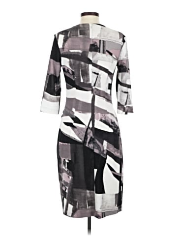 Joseph Ribkoff Cocktail Dress (view 2)