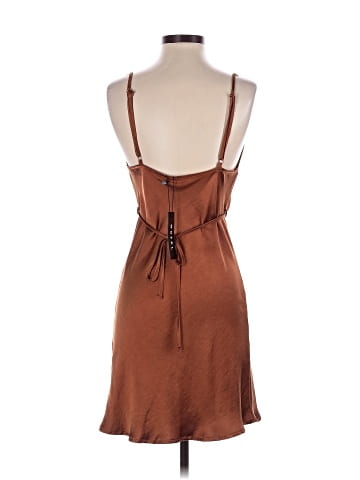 Motel Cocktail Dress (view 2)