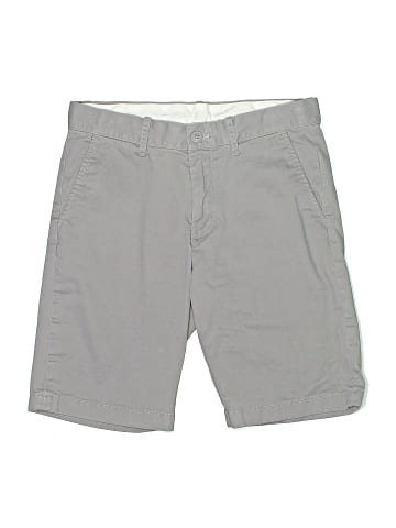 Crewcuts Khaki Shorts (view 1)