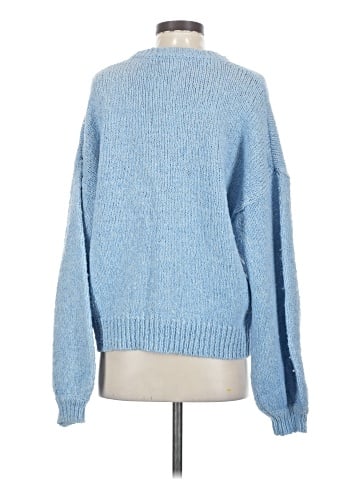 Joie Wool Pullover Sweater (view 2)