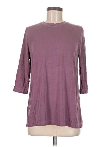 Hard Tail 3/4 Sleeve T-Shirt (view 1)