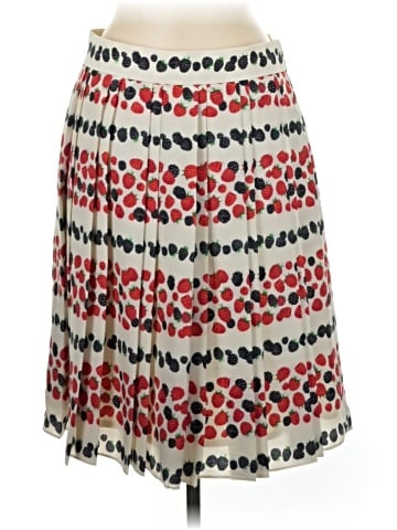 J.Crew Casual Skirt (view 1)