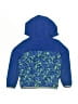 Lands' End 100% Polyester Blue Jacket Size 4T - photo 2