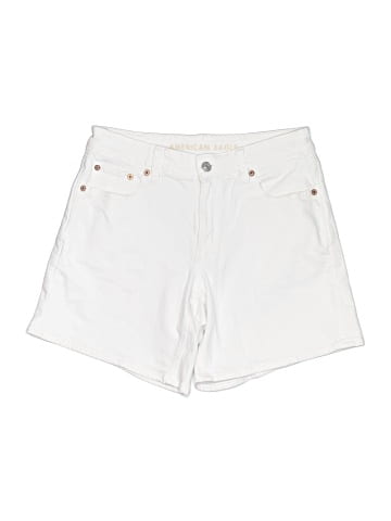 American Eagle Outfitters Denim Shorts (view 1)