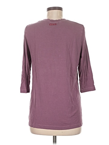 Hard Tail 3/4 Sleeve T-Shirt (view 2)