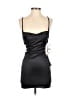 Katia Rae Black Cocktail Dress Size XS - photo 1