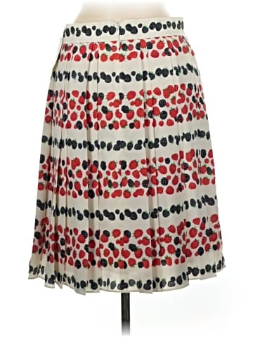 J.Crew Casual Skirt (view 2)