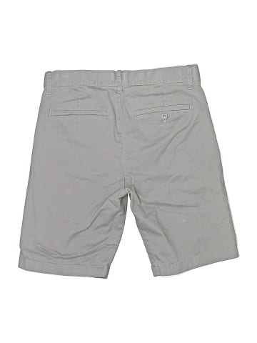 Crewcuts Khaki Shorts (view 2)