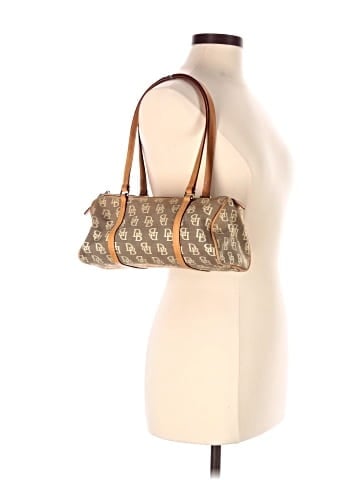 Dooney & Bourke Satchel (view 2)