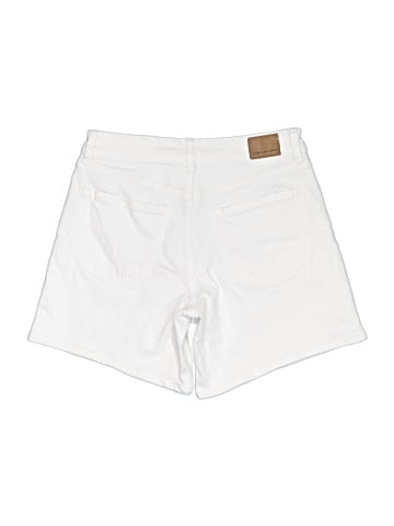 American Eagle Outfitters Denim Shorts (view 2)