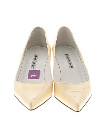 Charles David Heels (view 2)