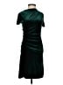 Divided by H&M Green Cocktail Dress Size XS - photo 1