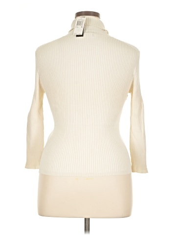 Grace Dane Lewis Long Sleeve Turtleneck (view 2)