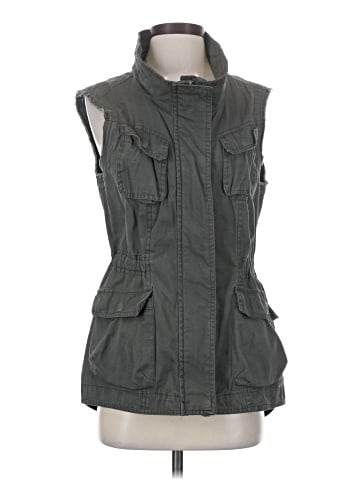 Sashimi Vest (view 1)