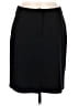 Studio Y Solid Black Formal Skirt Size 9 - photo 1