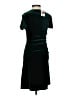 Divided by H&M Green Cocktail Dress Size XS - photo 2