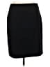 Studio Y Solid Black Formal Skirt Size 9 - photo 2
