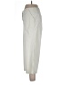 Max Studio Ivory Casual Pants Size L - photo 5