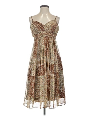 Nicole by Nicole Miller Casual Dress (view 1)