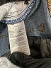 Gap Solid Blue Jeans Size 8 (tall) - photo 8