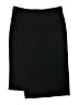 Betabrand Solid Black Skort Size 2X - photo 2