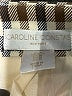 Caroline Constas Houndstooth Tan Blazer Size M - photo 6