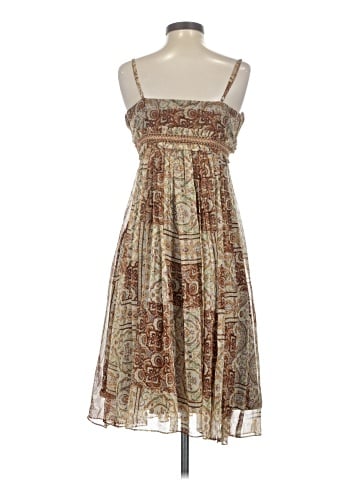 Nicole by Nicole Miller Casual Dress (view 2)