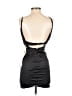 Katia Rae Black Cocktail Dress Size XS - photo 2
