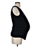 Gap - Maternity Black Tank Top Size XS Maternity - photo 4