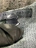 Tempo Paris Gray Blue Pullover Sweater Size Med - Lg - photo 9
