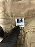 Janie and Jack Solid Green Cargo Pants Size 7 - photo 3