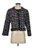 Assorted Brands Tweed Blue Jacket Size XS (estimated) - photo 1