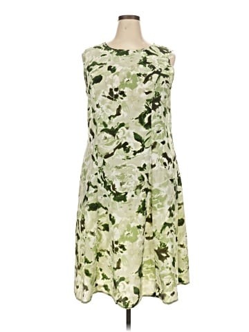 Blair Casual Dress (view 1)