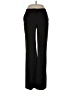 Unbranded Stripes Black Dress Pants Size 32 waist (estimated) - photo 1