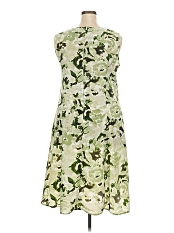 Blair Casual Dress (view 2)