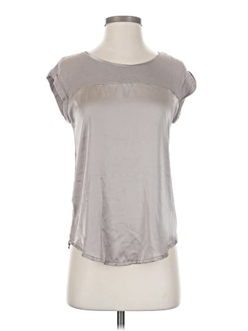 MNG Suit Short Sleeve Top (view 1)