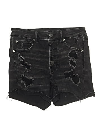 American Eagle Outfitters Denim Shorts (view 1)