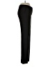 Unbranded Stripes Black Dress Pants Size 32 waist (estimated) - photo 4