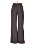 Unbranded Gray Brown Dress Pants Size 6 - photo 1