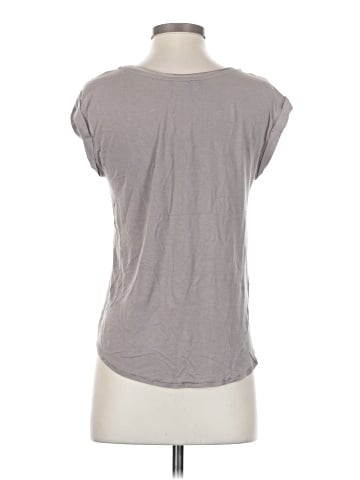 MNG Suit Short Sleeve Top (view 2)