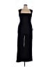 Lulus Solid Black Jumpsuit Size XXL - photo 1