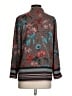 Zara Print Gray Blazer Size S - photo 2