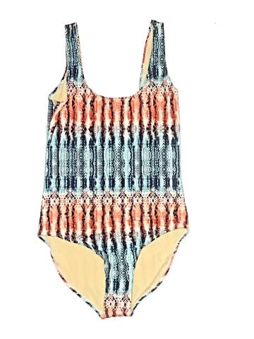 Tart One Piece Swimsuit (view 1)