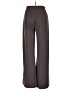 Unbranded Gray Brown Dress Pants Size 6 - photo 2