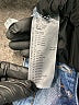 Billabong 100% Cotton Blue Jeans Size 25 waist - photo 8