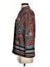 Zara Print Gray Blazer Size S - photo 5