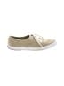 Keds Tan Sneakers Size 8 1/2 - photo 1
